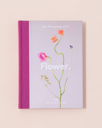 Hoxton Mini Press New Photography Of The Flower