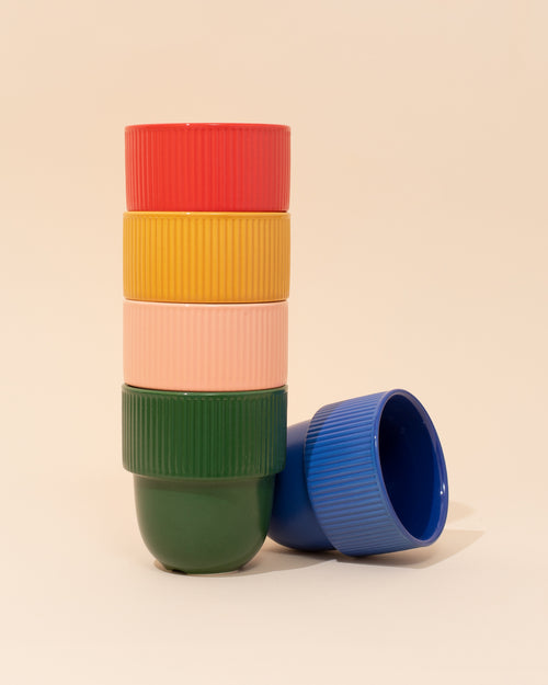 Inka Cup | Blue