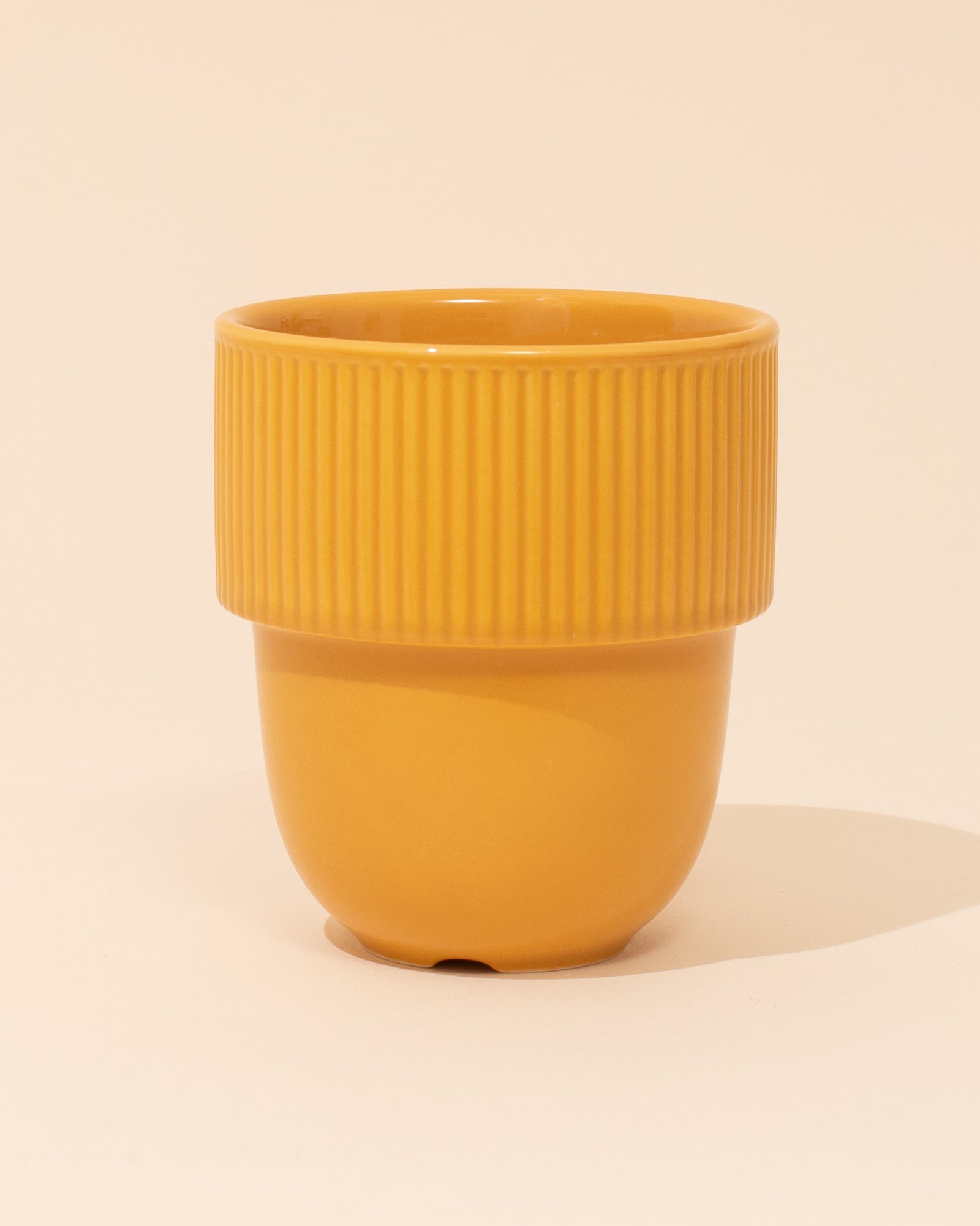 Inka Cup | Yellow