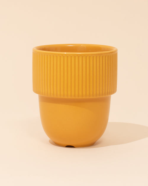 Inka Cup | Yellow