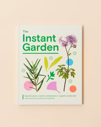 Instant Garden Book
