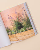Instant Garden Book