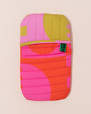 Irregular Sleep Pattern Hot Water Bottle Cover | Paradox