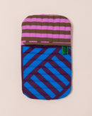 Irregular Sleep Pattern Hot Water Bottle Cover | Sidewinder