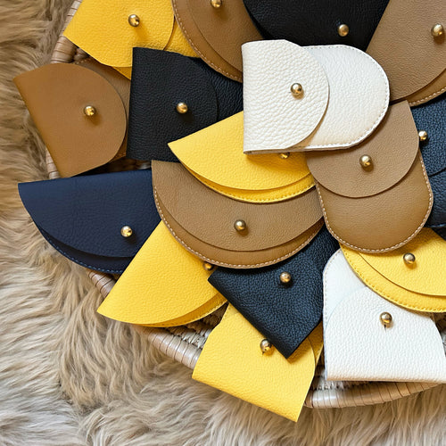 Workshop | Make Your Own Leather Purse