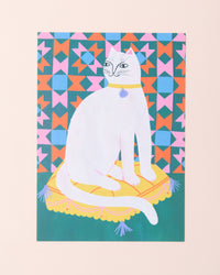 Cat Print