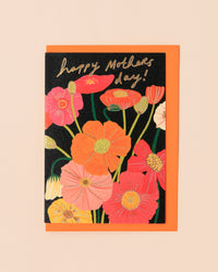 Happy Mother's Day Greetings Card