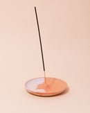 Kim Plimley Incense Holder