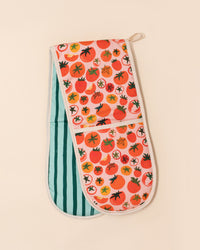 Pomodoro Tomatoes Oven Gloves