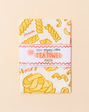 Pasta Lovers Tea Towel