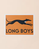Long Boys Print