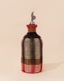 Oil Pourer | Black + Cream