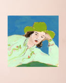 Maria Murphy I Need A Holiday Print