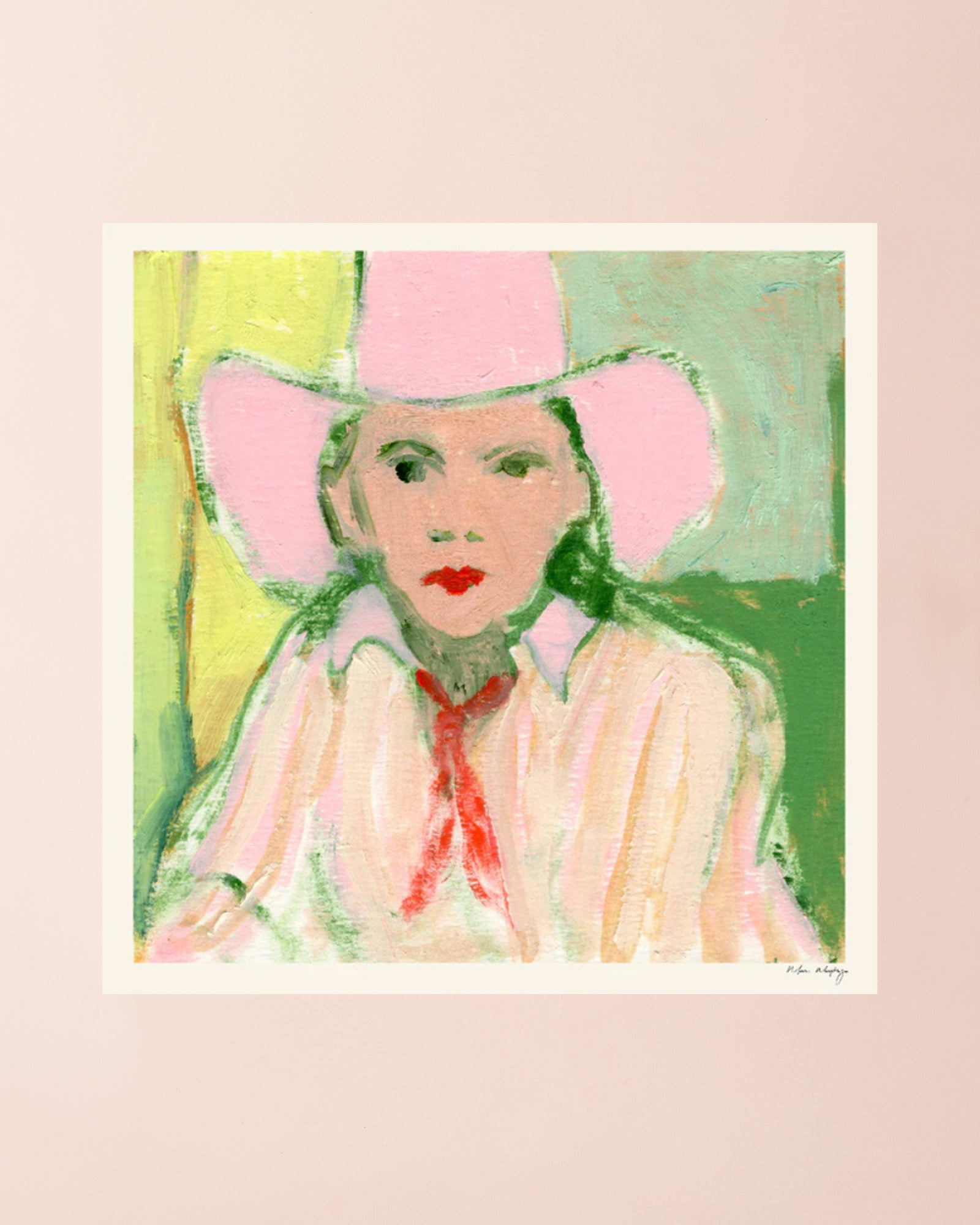 Maria Murphy | My Thoughts