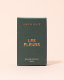 Maya Njie Perfume | Les Fleurs