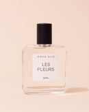 Maya Njie Perfume | Les Fleurs