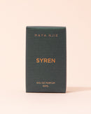 Maya Njie Perfume | Syren