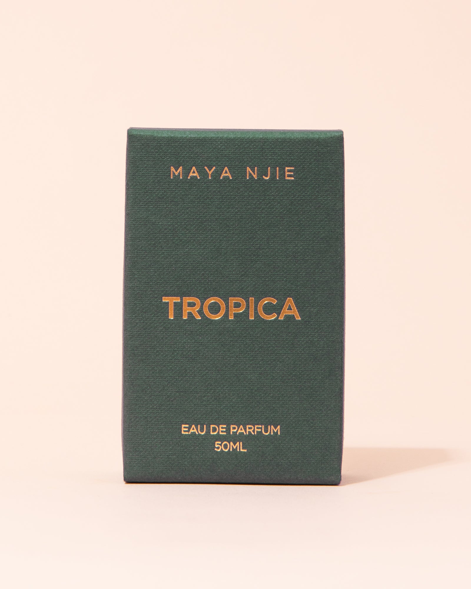 Maya Njie Perfume | Tropica