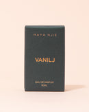 Maya Njie Perfume | Vanilj