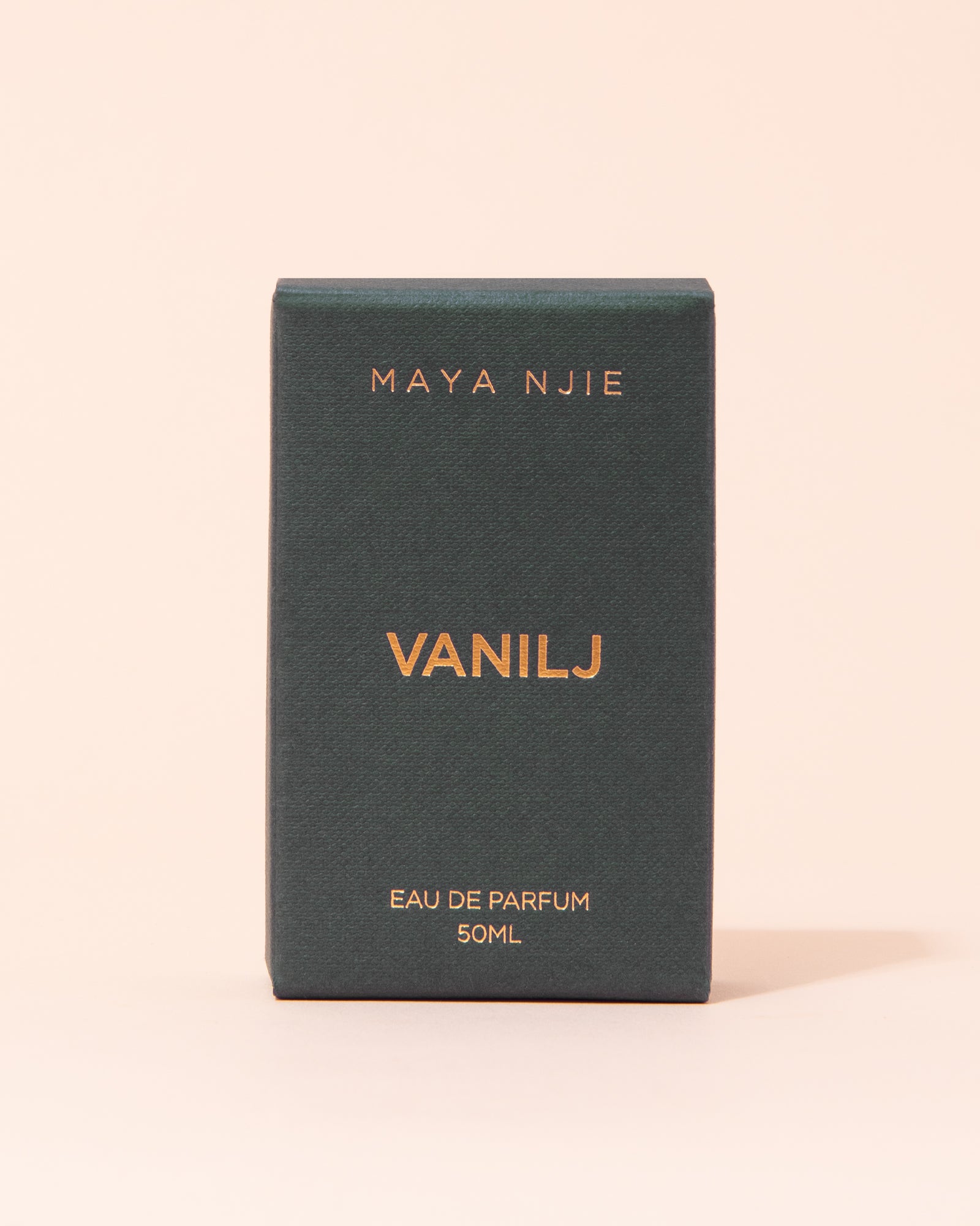 Maya Njie Perfume | Vanilj