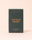 Maya Njie Perfume | Voyeur Verde