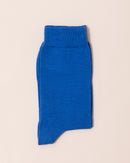 Merino Wool Socks | Blue