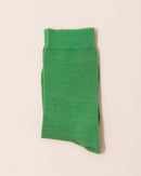 Merino Wool Socks | Green