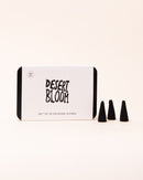 Moco Fragrances Incense Cones | Desert Bloom