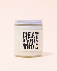 Moco Fragrances Candle | Heat Wave