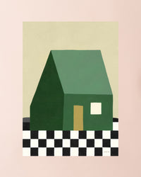 MPGMB Print | Home IV