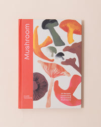 Mushroom Book