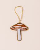 Mushroom Christmas Decoration