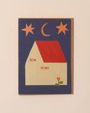 New Home Greetings Card