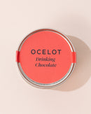 Ocelot Drinking Chocolate | Black Cherry