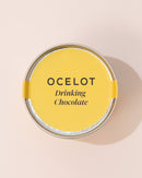 Ocelot Drinking Chocolate | Blood Orange