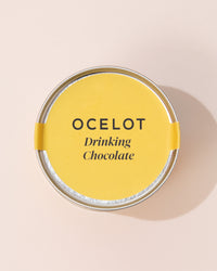 Ocelot Drinking Chocolate | Blood Orange