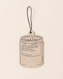 P.F Candle Air Freshener | Wild Herb Tonic