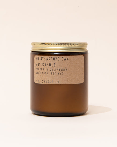 P.F Candle Arroyo Oak