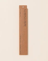 P.F Candle Arroyo Oak Incense