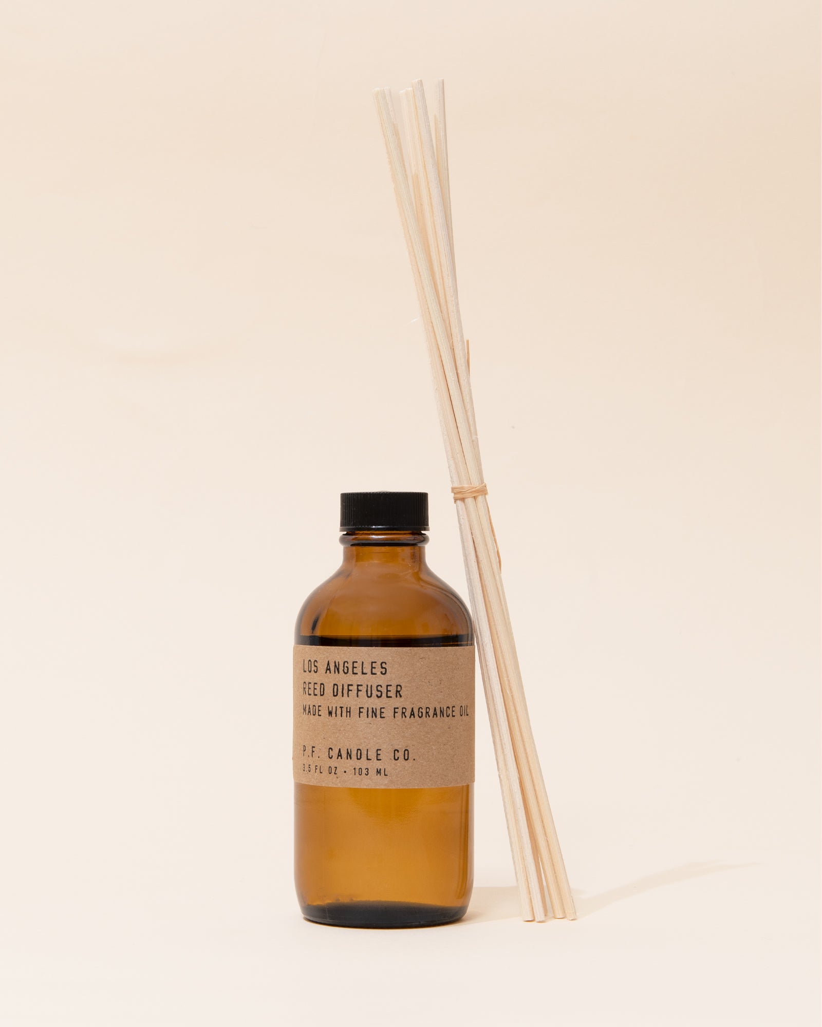 P.F Candle Los Angeles Reed Diffuser