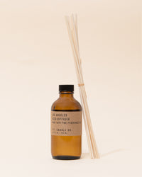 P.F Candle Los Angeles Reed Diffuser