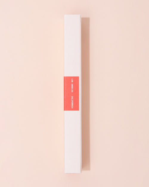 red incense sticks by P.F Candle 
