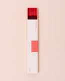 red incense sticks by P.F Candle 