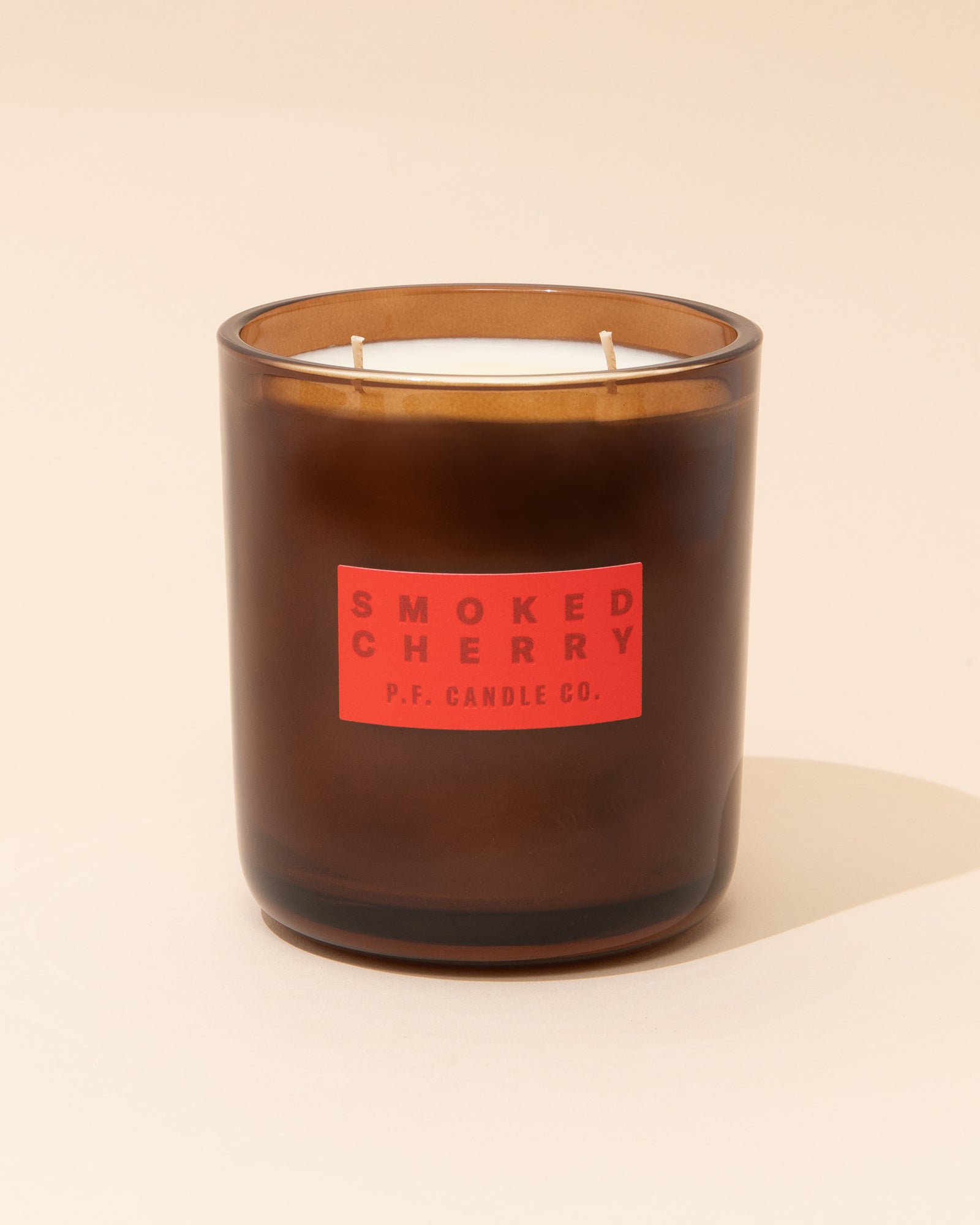 P.F Candle HI-FI Smoked Cherry