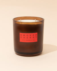 P.F Candle HI-FI Smoked Cherry