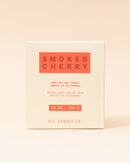 P.F Candle HI-FI Smoked Cherry