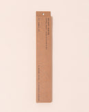 P.F Candle Iris Suede Incense