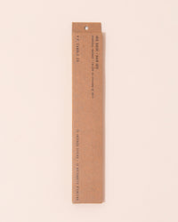 P.F Candle Iris Suede Incense