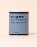 P.F Candle Myrtle Mint Incense Cones