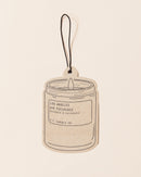 P.F Candle Air Freshener | Los Angeles